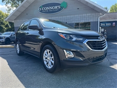 2020 Chevrolet Equinox  2020 Chevrolet Equinox