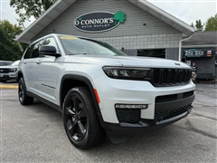 2023 Jeep Grand Cherokee L  2023 Jeep Grand Cherokee L