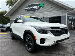 2024 Kia Seltos  2024 Kia Seltos
