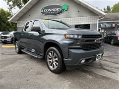 2020 Chevrolet Silverado 1500  2020 Chevrolet Silverado 1500