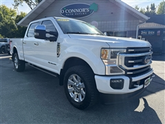2021 Ford F-250 SD  2021 Ford F-250 SD