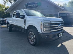 2024 Ford F-250 SD  2024 Ford F-250 SD