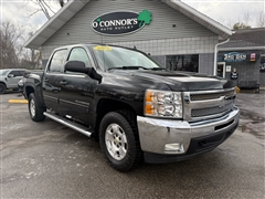 2013 Chevrolet Silverado 1500 