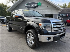 2013 Ford F-150  2013 Ford F-150
