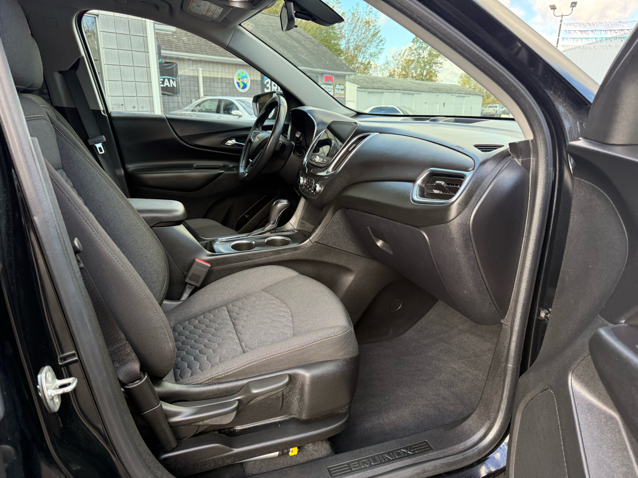 Chevrolet Equinox LT 2.0 AWD 2019