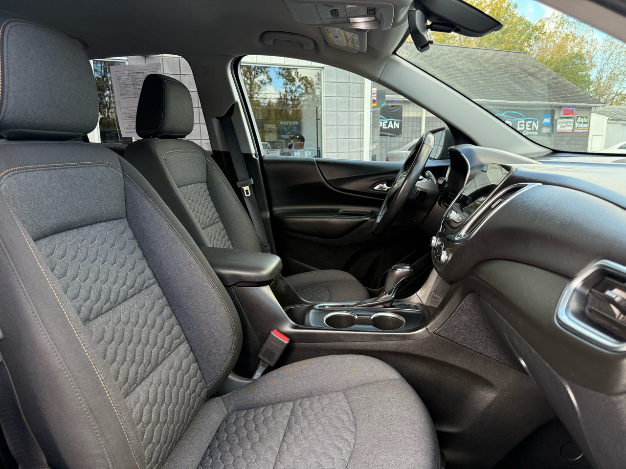Chevrolet Equinox LT 2.0 AWD 2019