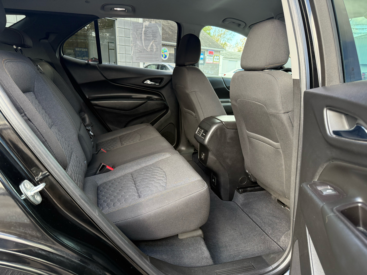 Chevrolet Equinox LT 2.0 AWD 2019