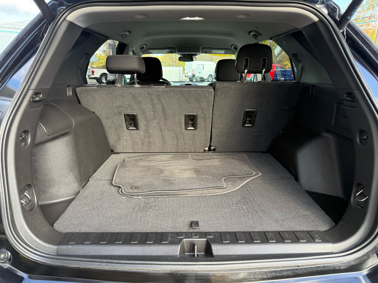 Chevrolet Equinox LT 2.0 AWD 2019