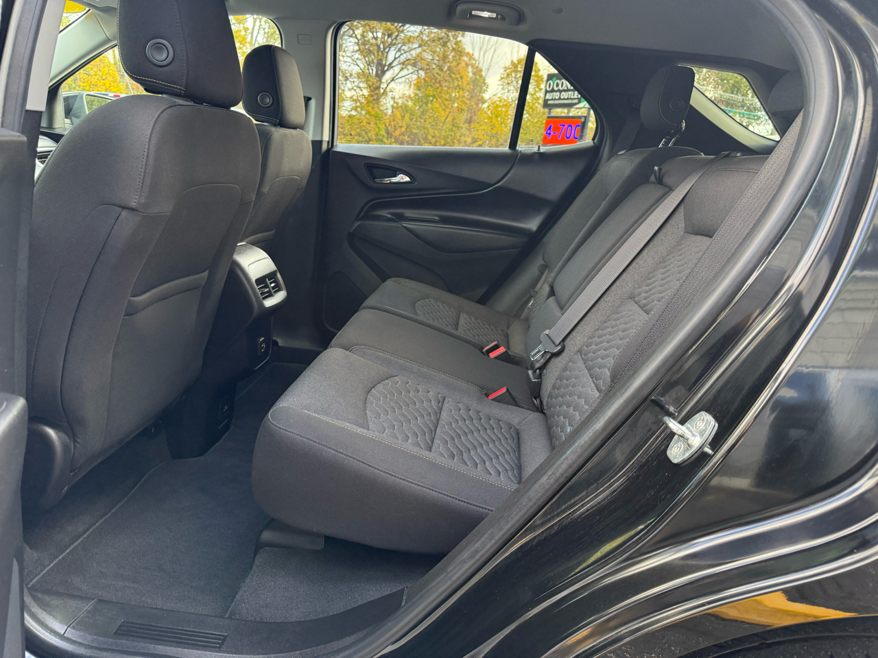 Chevrolet Equinox LT 2.0 AWD 2019