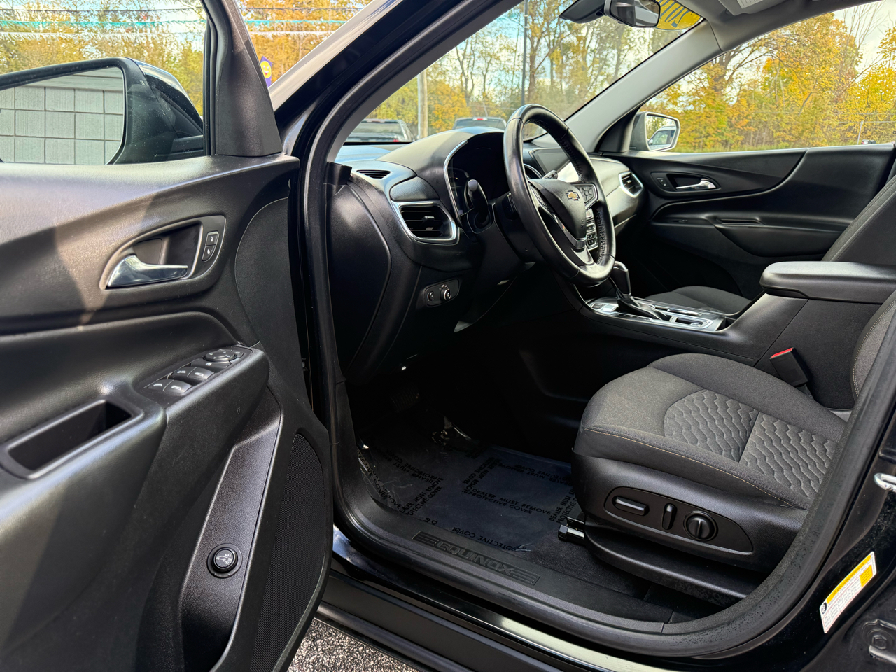 Chevrolet Equinox LT 2.0 AWD 2019