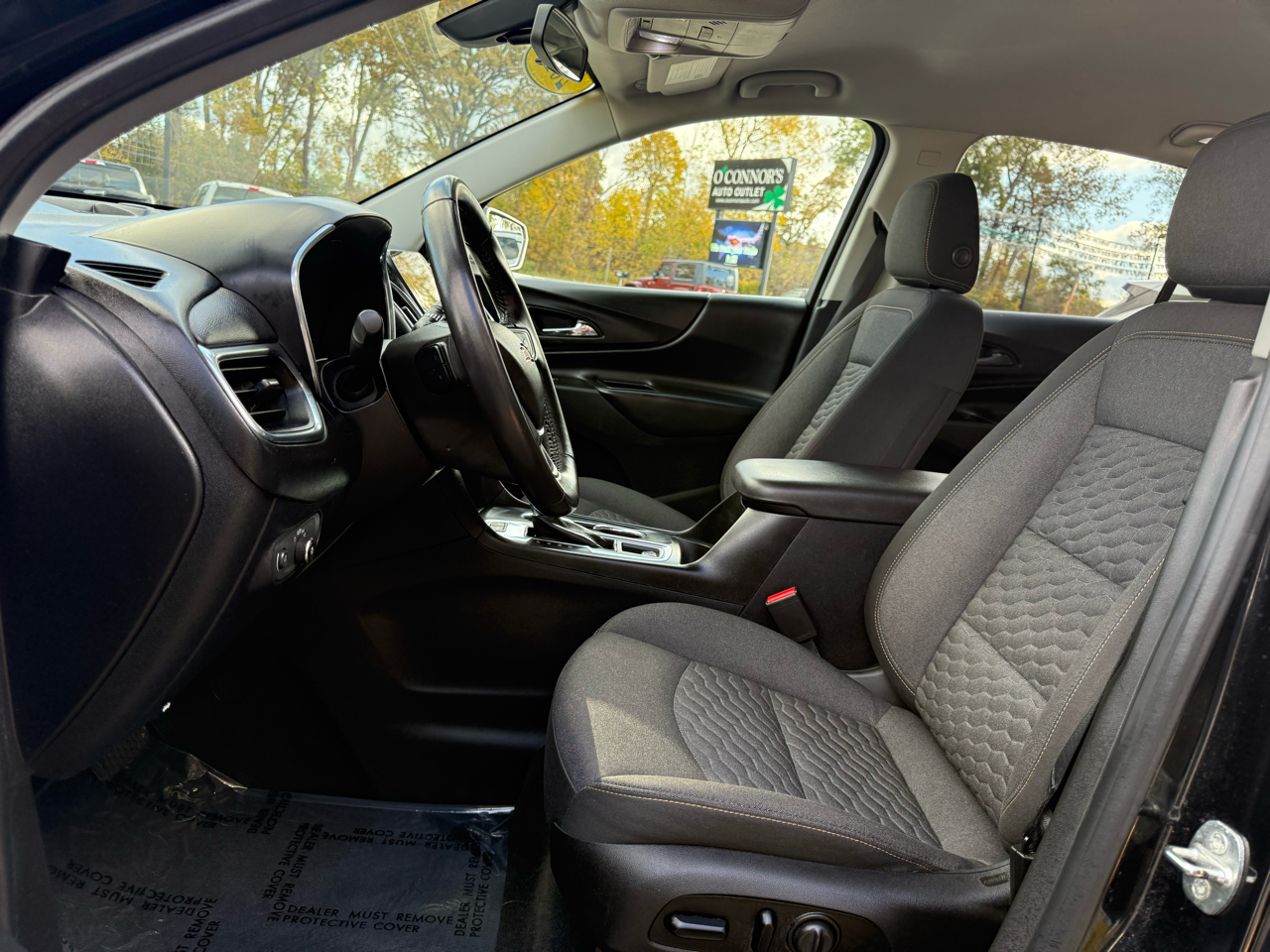 Chevrolet Equinox LT 2.0 AWD 2019