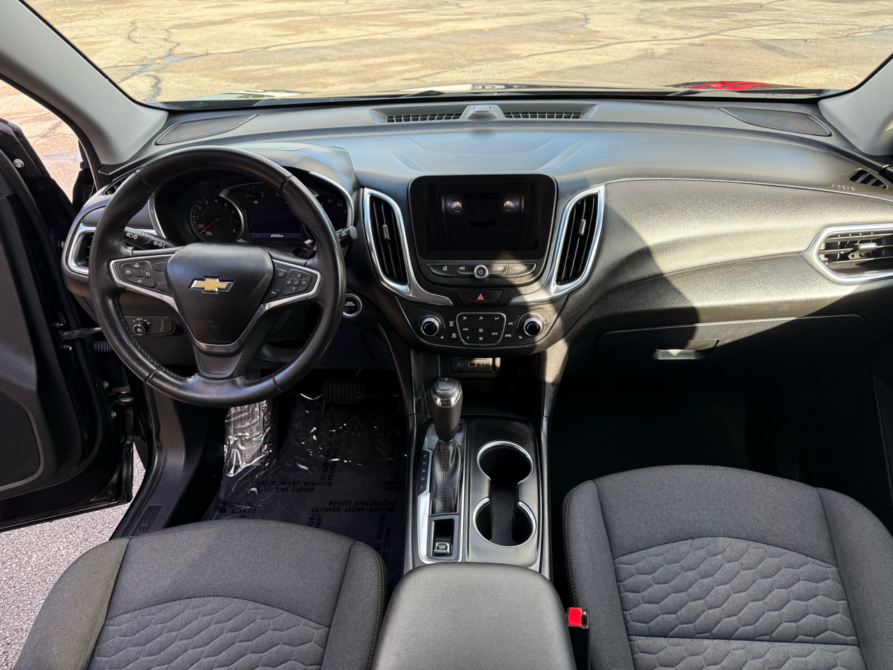 Chevrolet Equinox LT 2.0 AWD 2019