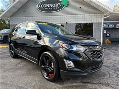 2019 Chevrolet Equinox  2019 Chevrolet Equinox