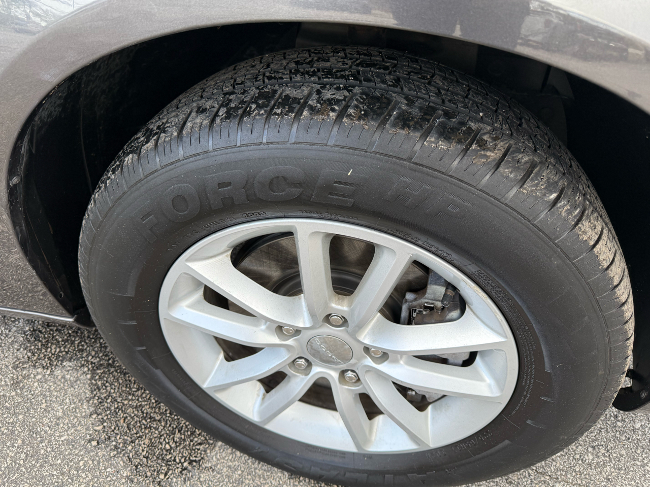 Dodge Grand Caravan SXT 2019