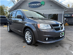 2019 Dodge Grand Caravan  2019 Dodge Grand Caravan