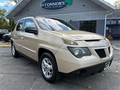 2004 Pontiac Aztek  2004 Pontiac Aztek