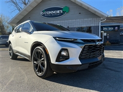 2019 Chevrolet Blazer 