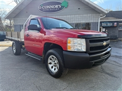 2011 Chevrolet Silverado 1500 