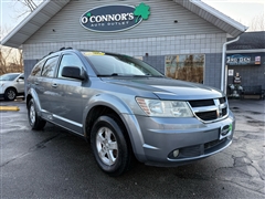 2009 Dodge Journey 