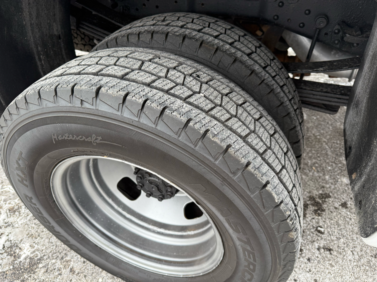 Ford F-350 SD XL DRW 4WD 2016