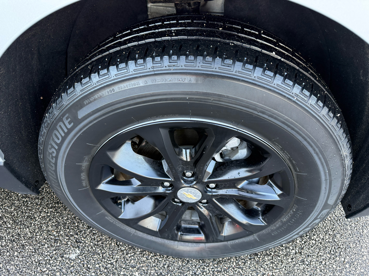 Chevrolet Equinox LT AWD 2020