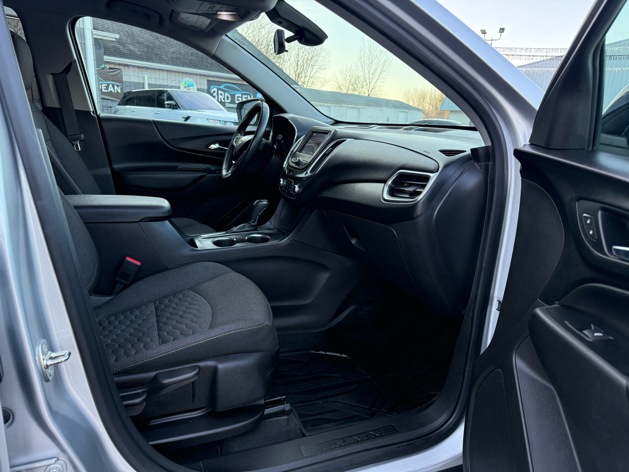 Chevrolet Equinox LT AWD 2020