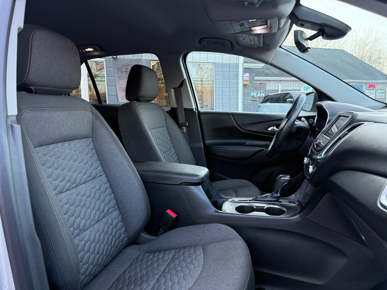 Chevrolet Equinox LT AWD 2020