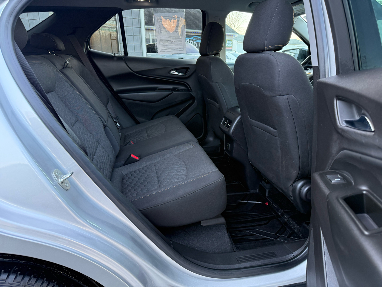 Chevrolet Equinox LT AWD 2020