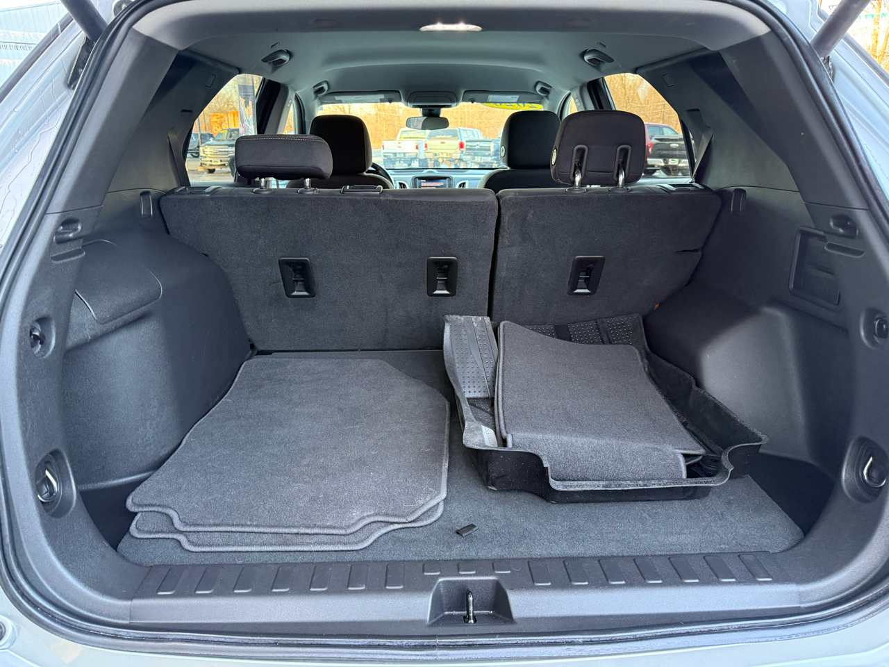 Chevrolet Equinox LT AWD 2020