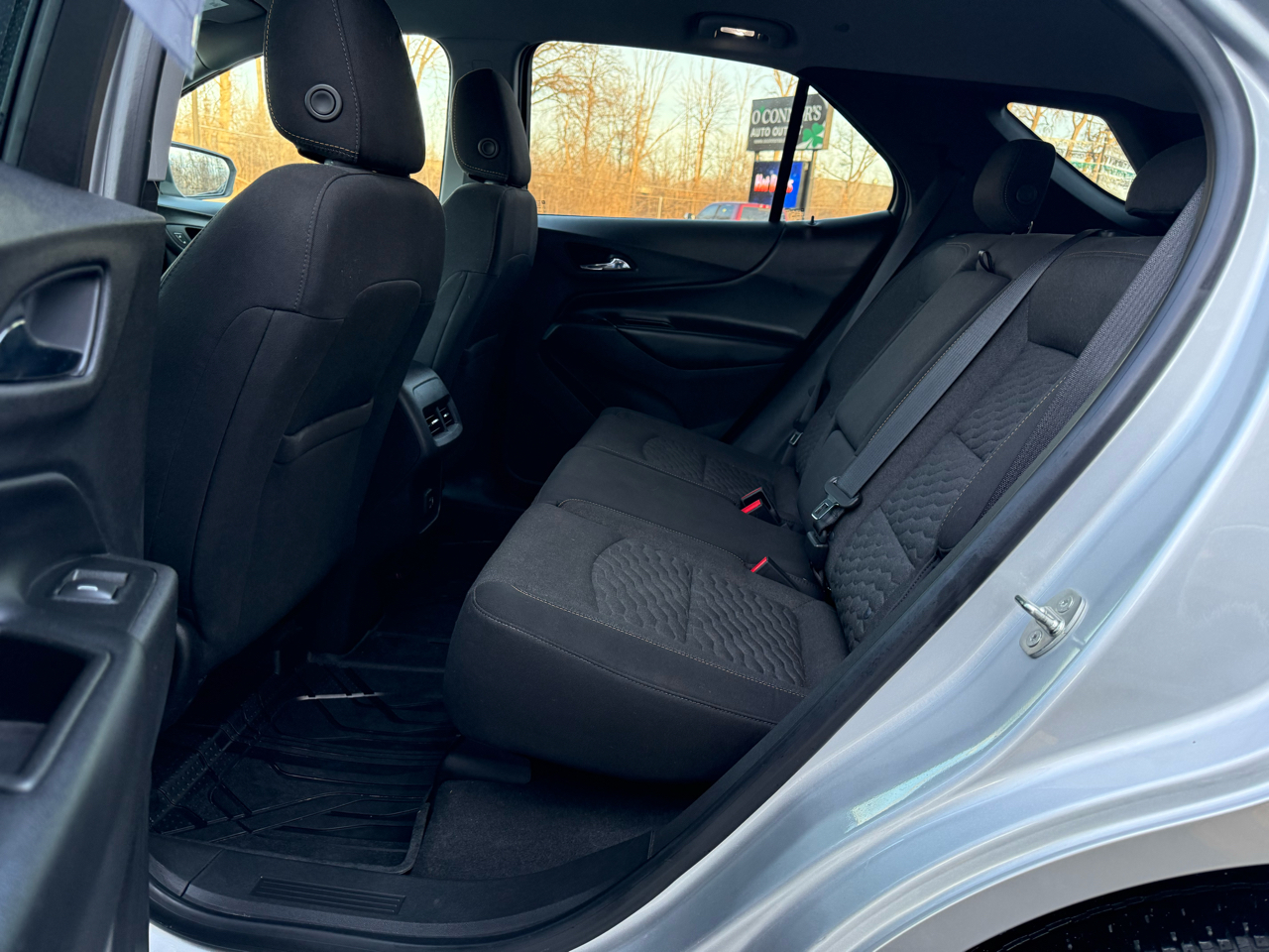 Chevrolet Equinox LT AWD 2020