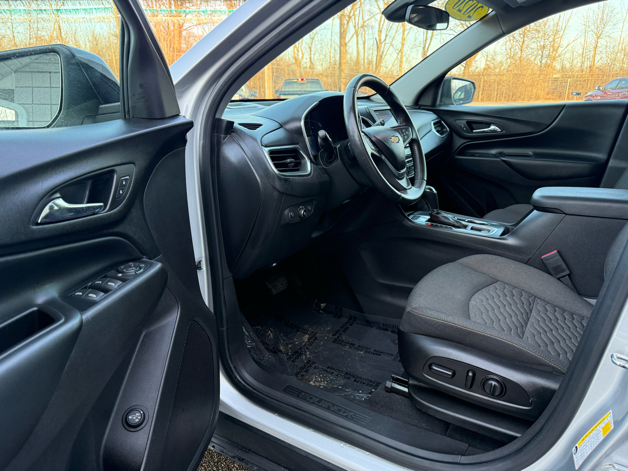 Chevrolet Equinox LT AWD 2020