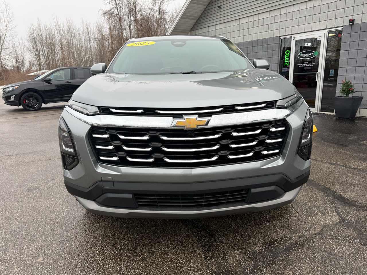 Chevrolet Equinox LT 2WD 2025