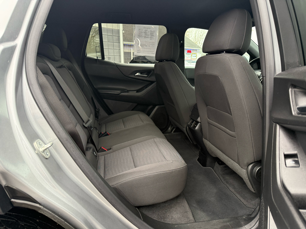 Chevrolet Equinox LT 2WD 2025