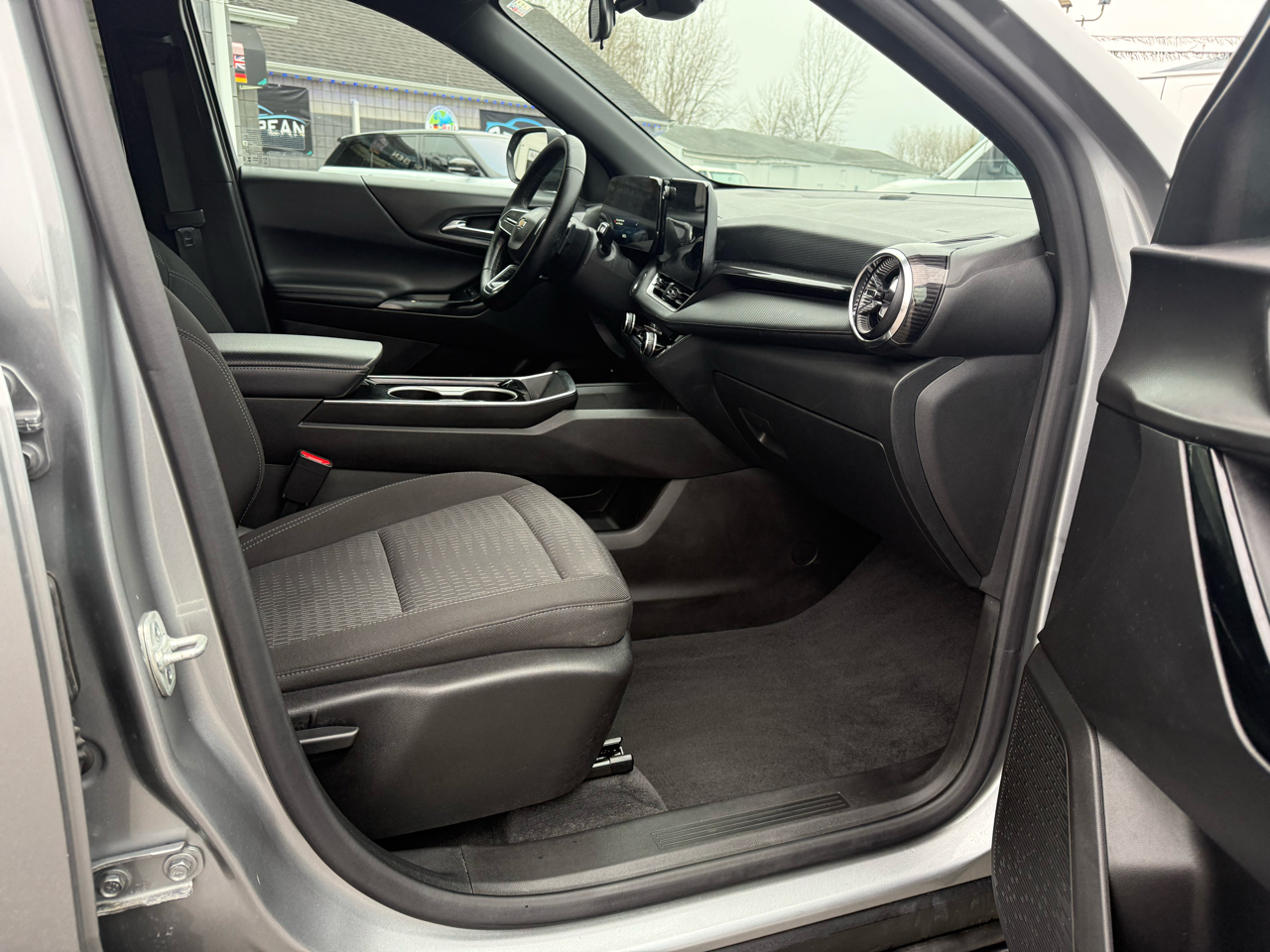 Chevrolet Equinox LT 2WD 2025