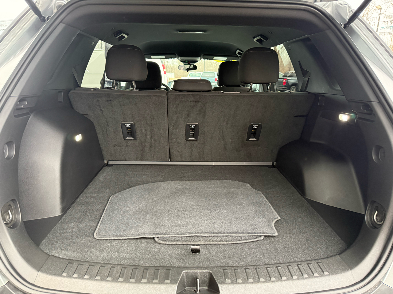 Chevrolet Equinox LT 2WD 2025