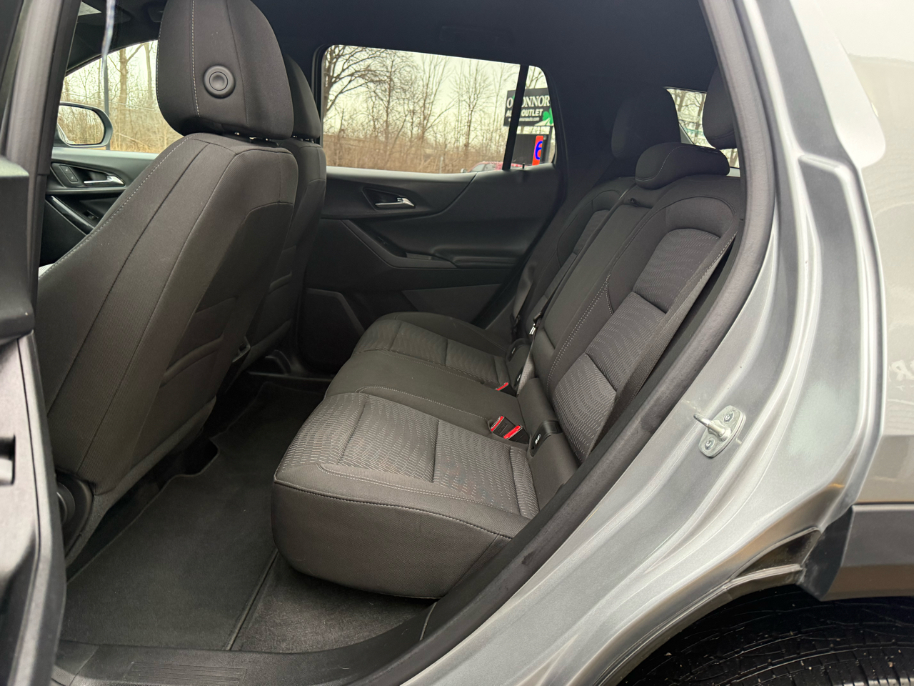 Chevrolet Equinox LT 2WD 2025