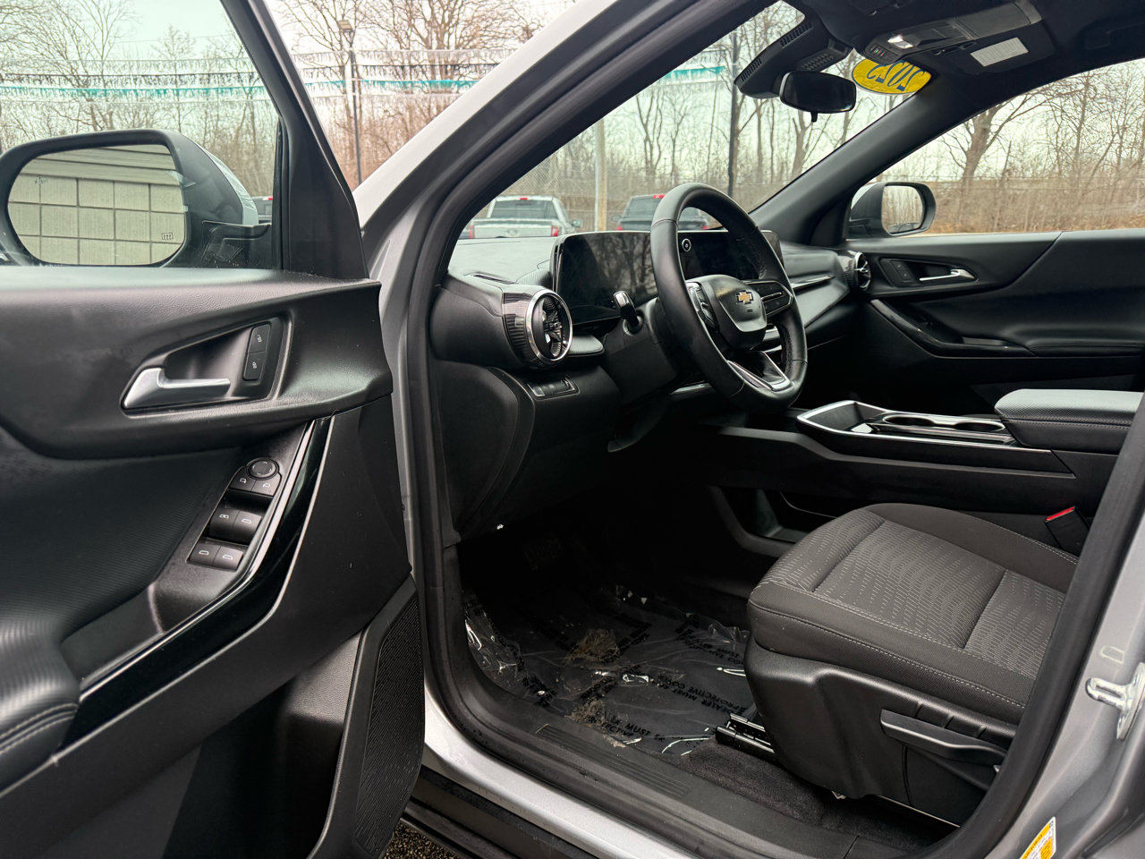 Chevrolet Equinox LT 2WD 2025