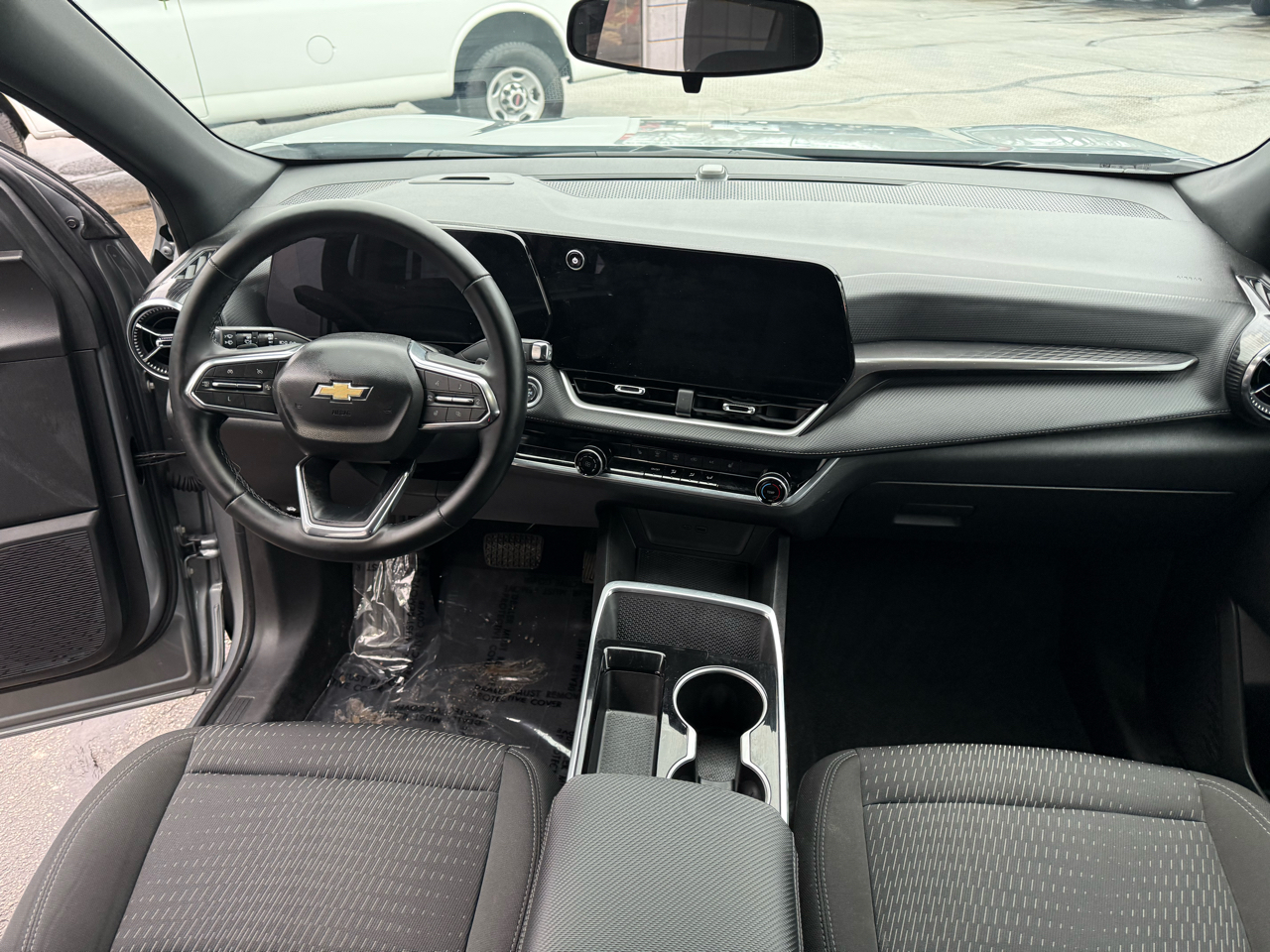 Chevrolet Equinox LT 2WD 2025