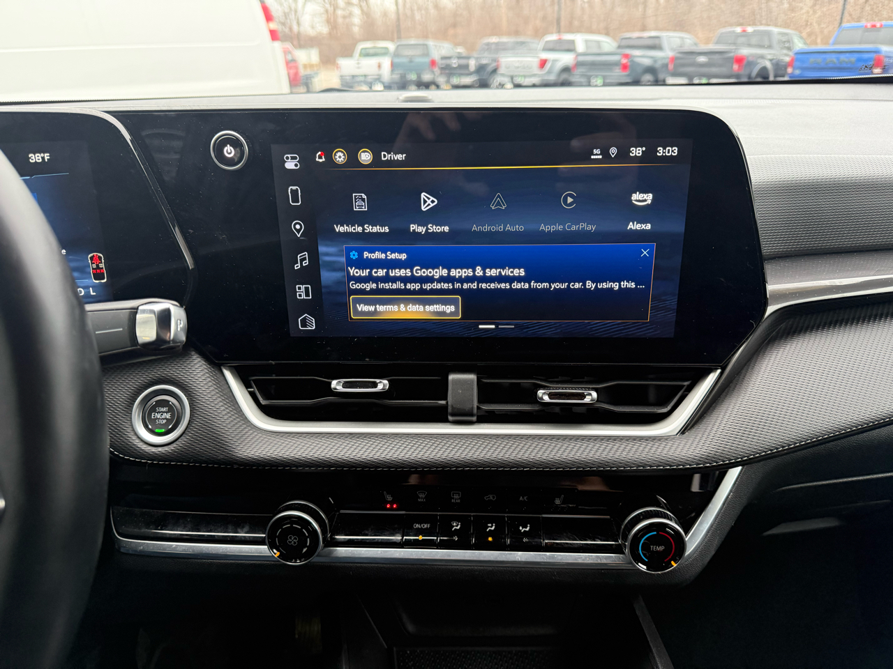 Chevrolet Equinox LT 2WD 2025