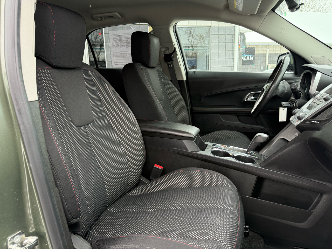 Chevrolet Equinox 1LT 2WD 2015