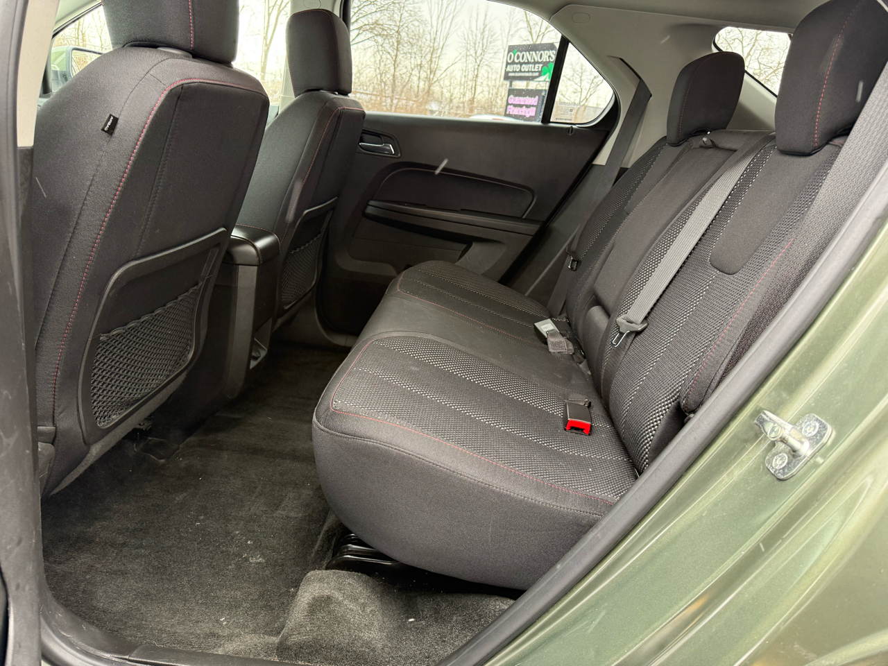 Chevrolet Equinox 1LT 2WD 2015