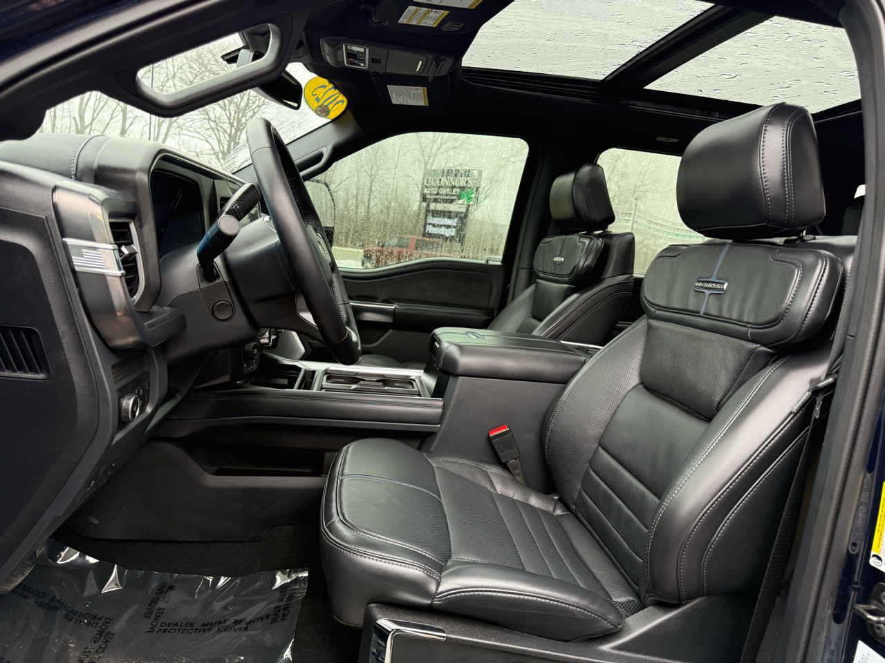 Ford F-350 SD XL Crew Cab Long Bed 4WD 2025