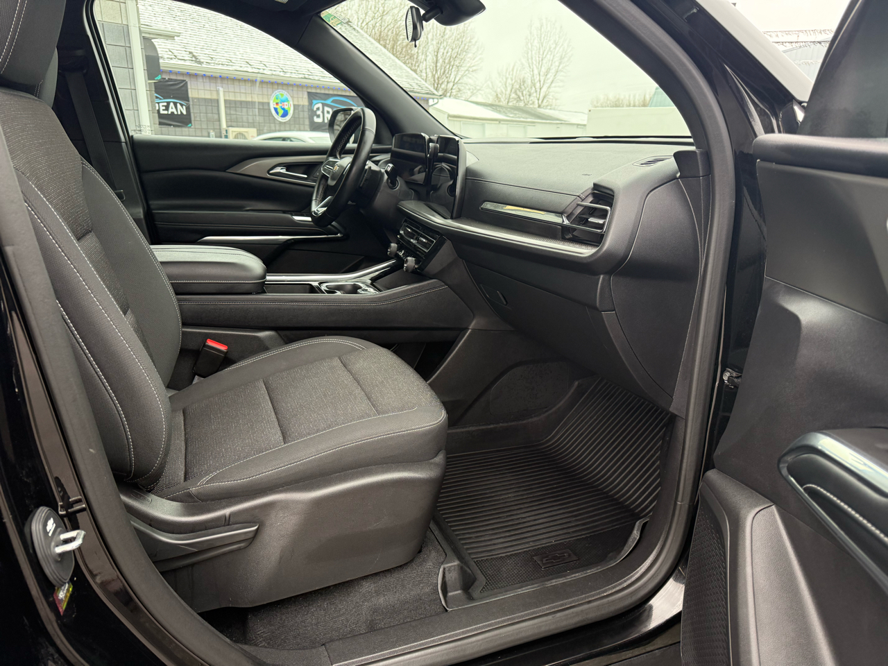 Chevrolet Traverse LT AWD 2025