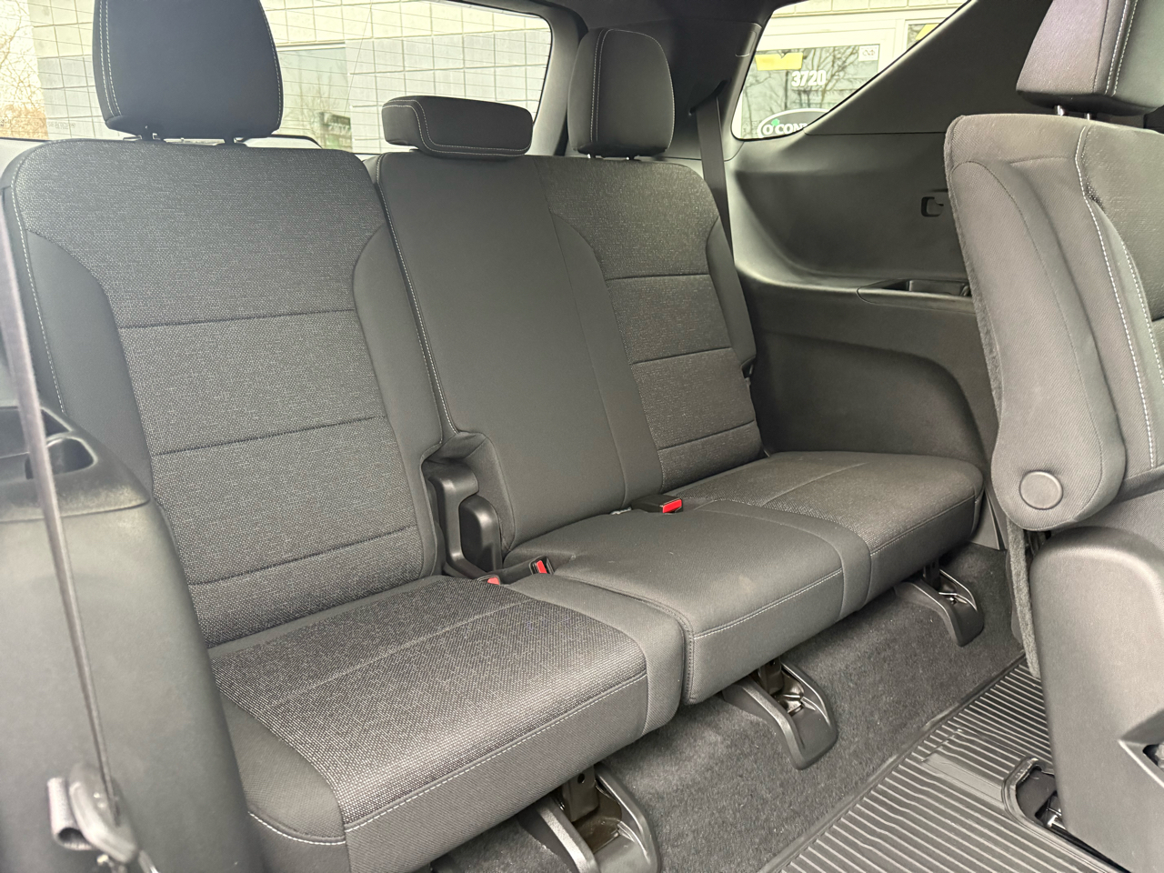 Chevrolet Traverse LT AWD 2025