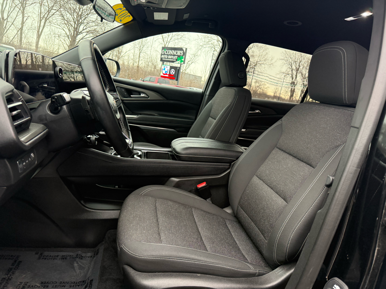 Chevrolet Traverse LT AWD 2025