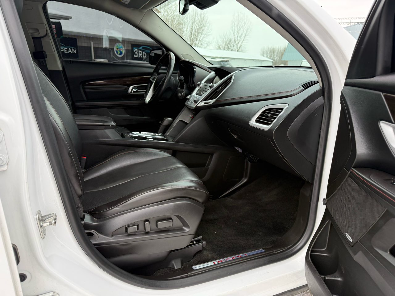 GMC Terrain AWD 4dr Denali 2015