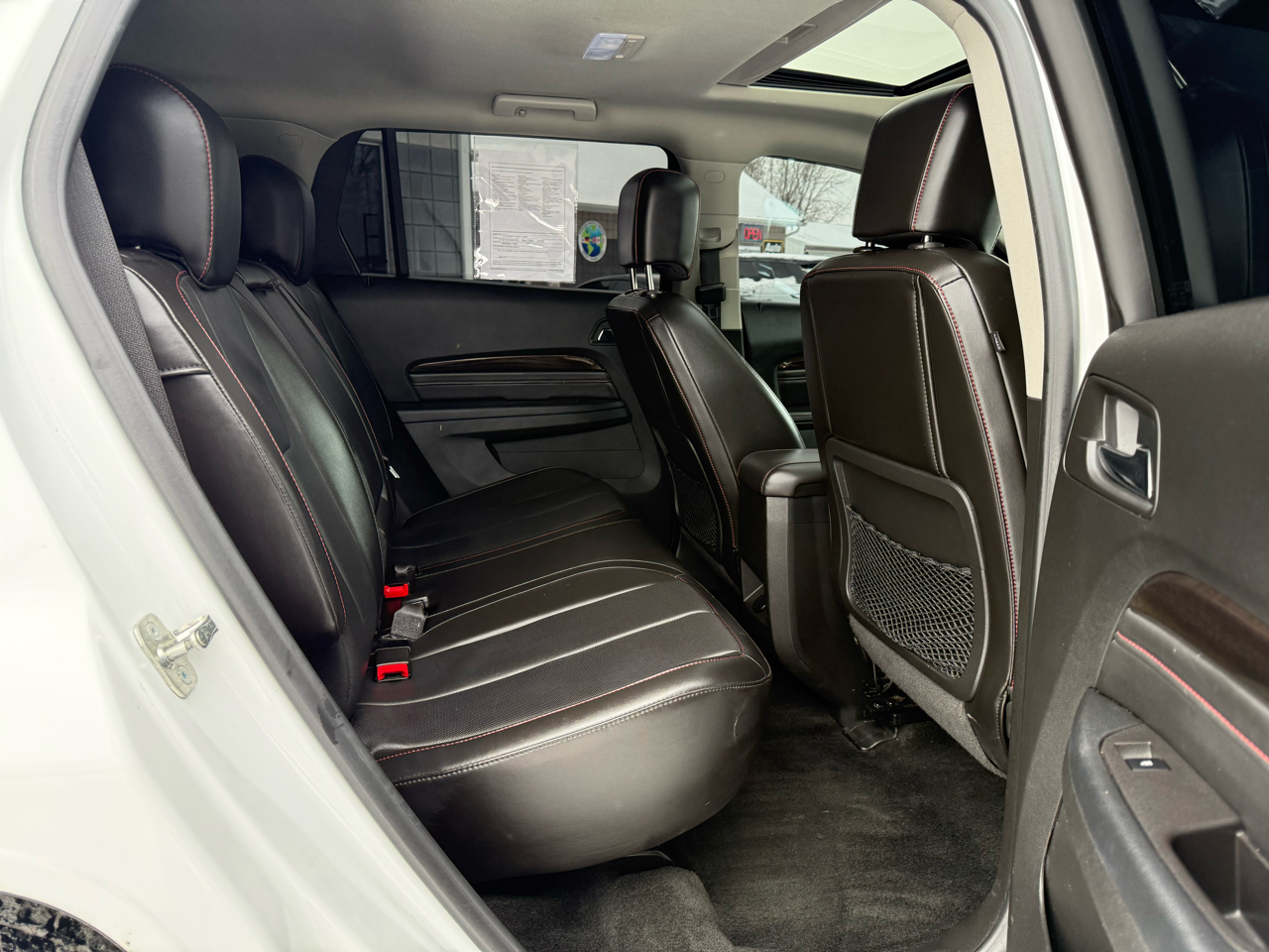 GMC Terrain AWD 4dr Denali 2015