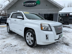 2015 GMC Terrain 