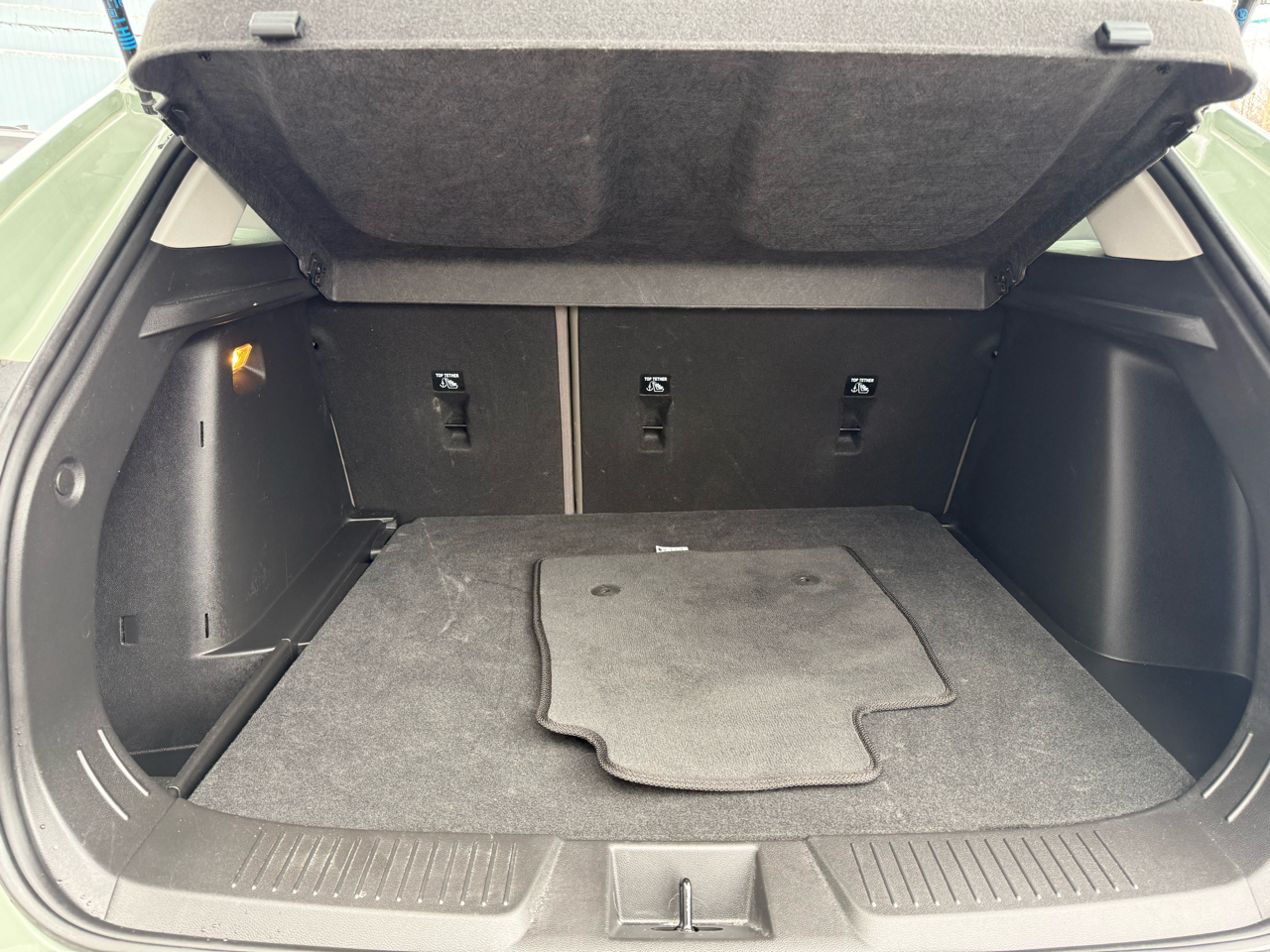 Chevrolet Trax ACTIV 2025