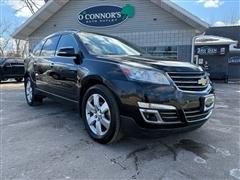 2016 Chevrolet Traverse 